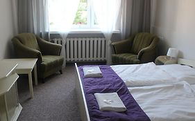 Hotel Pod Dębem Zielona Góra